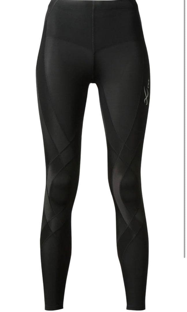 【新品】【未使用】 CWX HZY339 レディース ブラック Sサイズ