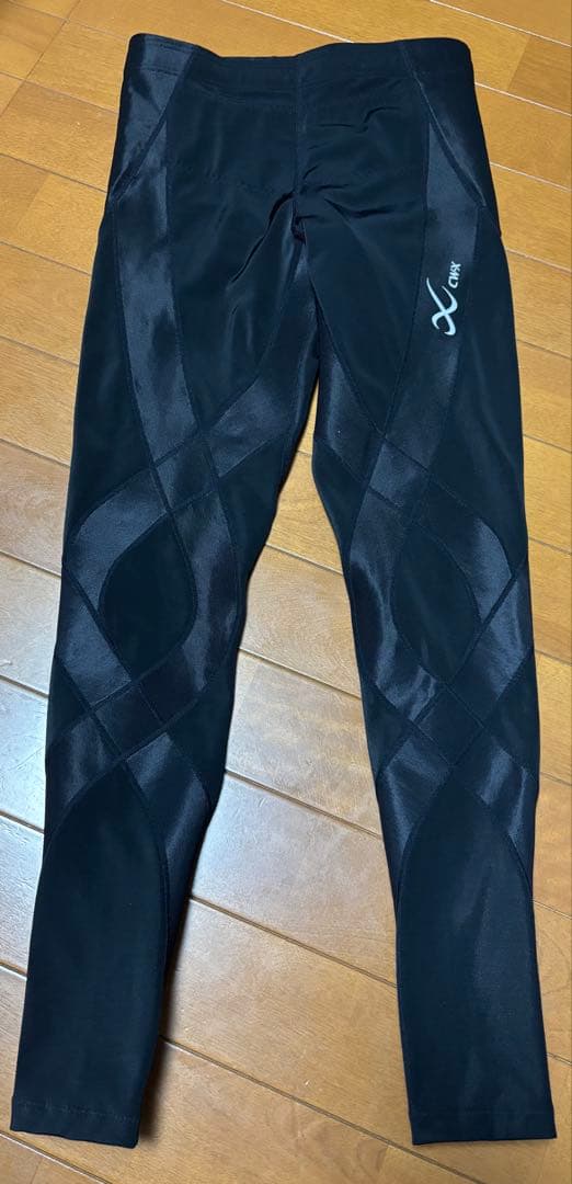 【新品】【未使用】 CWX HZY339 レディース ブラック Sサイズ