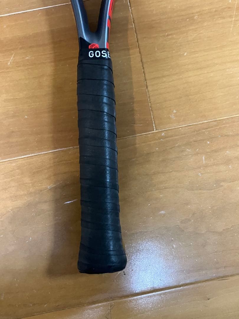 ラケット(硬式用) HEAD PRESTIGE S