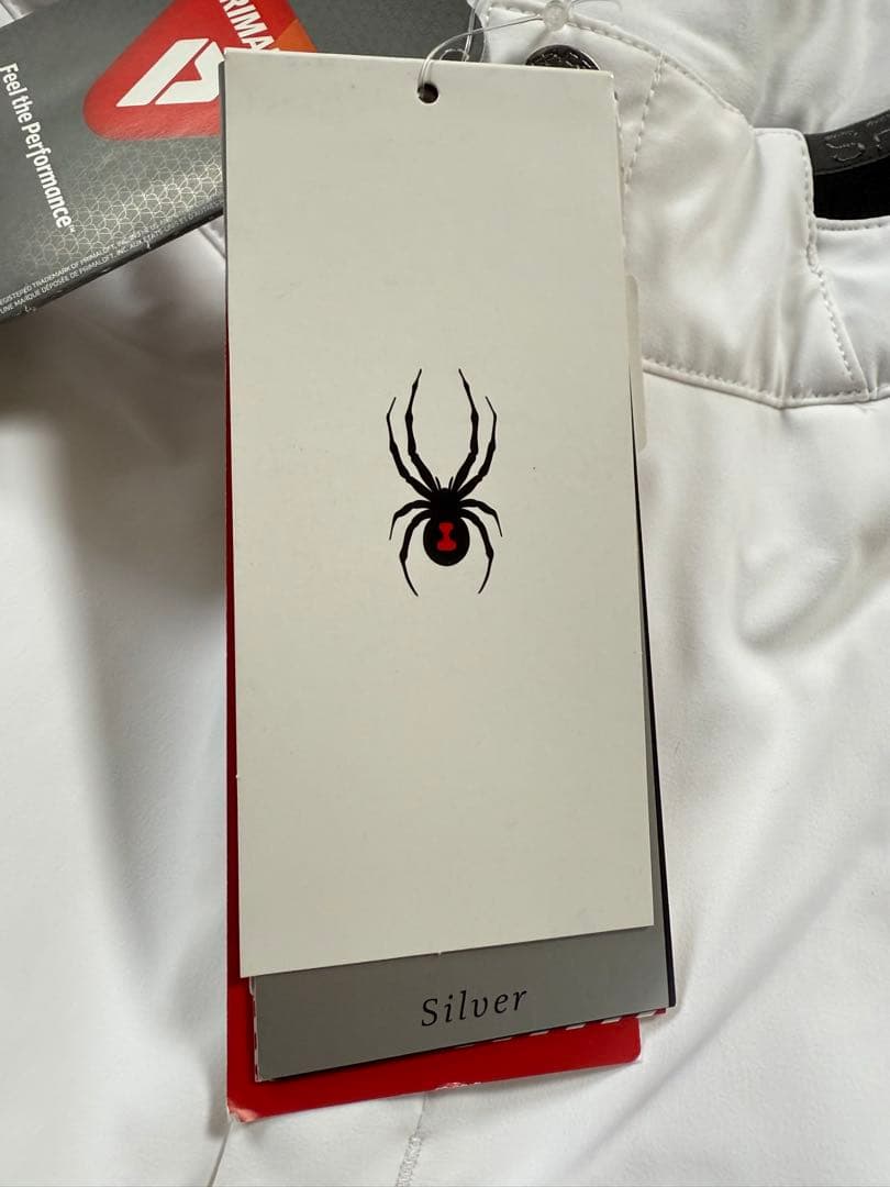 新品 Spyder WINTER PANTS スパイダー スキーウェア 6