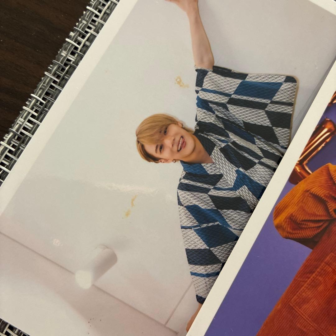 少年忍者　黒田光輝　公式写真　171枚　まとめ売り