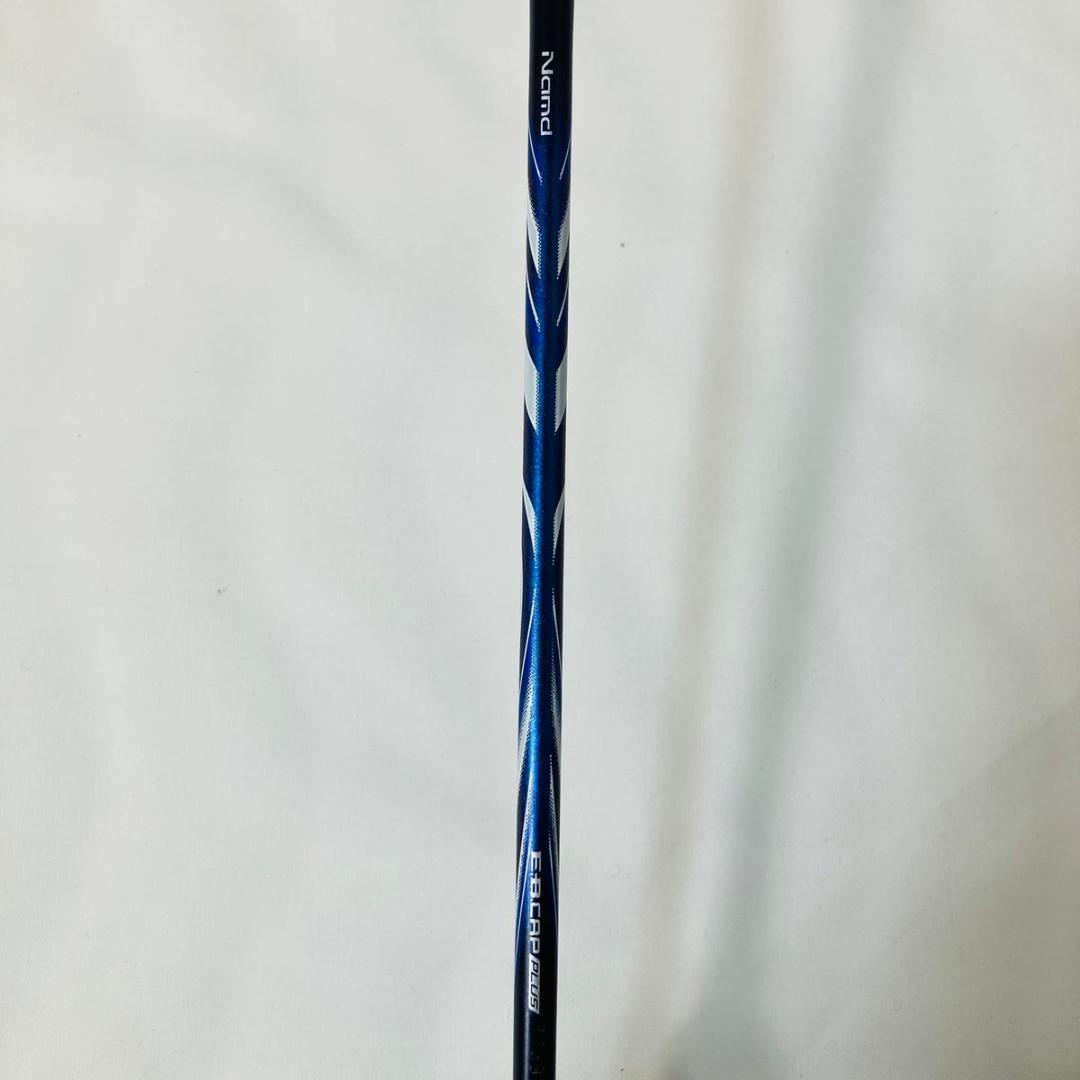 YONEX ASTROX100ZZ ジャンク バドミントンラケット 4U G5
