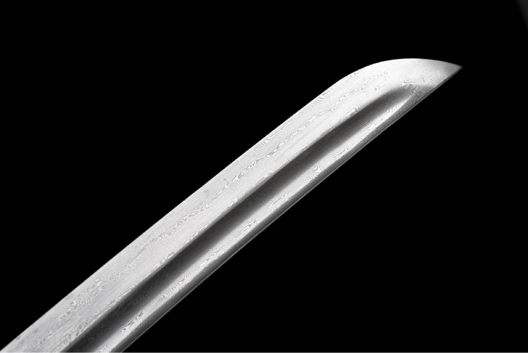 守護者 刀装具 日本刀 武具 鑑賞刀 居合刀 模造刀 舞踊刀