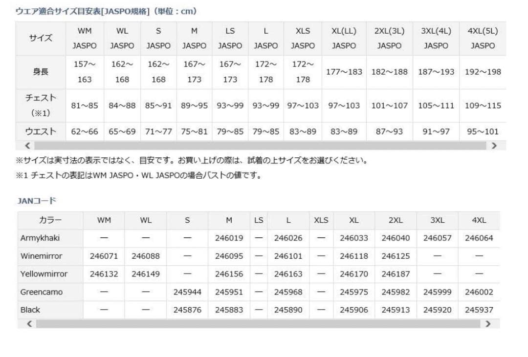 ナ*ー様 ダイワ　釣り　防水ウェア上下　レインマックス