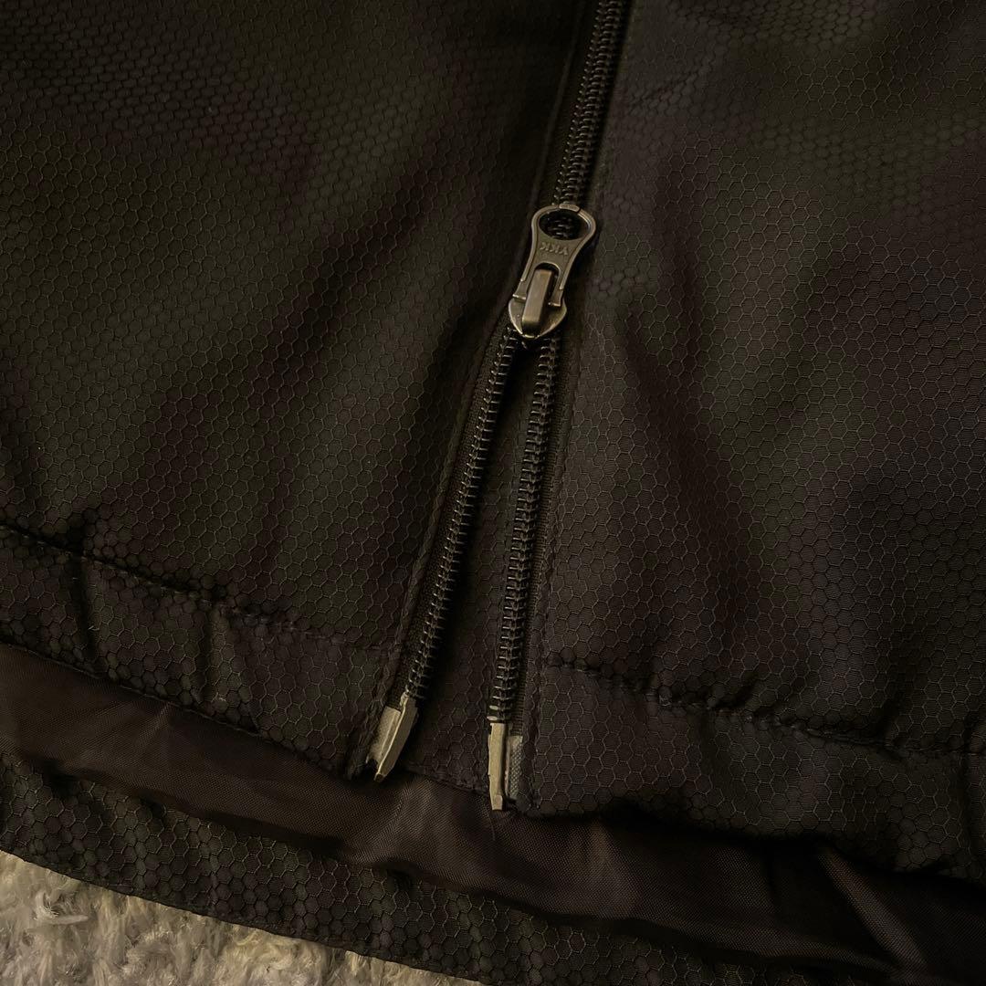 【1点のみ】サガン鳥栖ハーフダウンコート　非売品