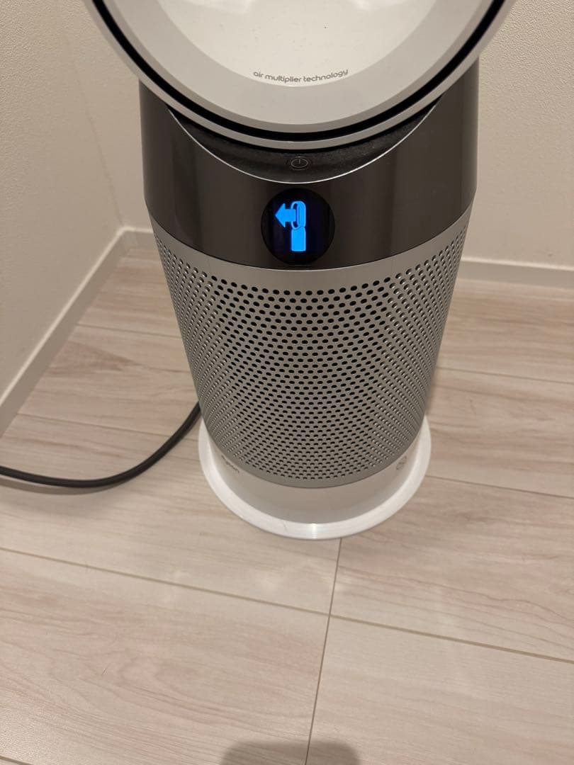 Dyson ダイソン Pure Hot+Cool HP04