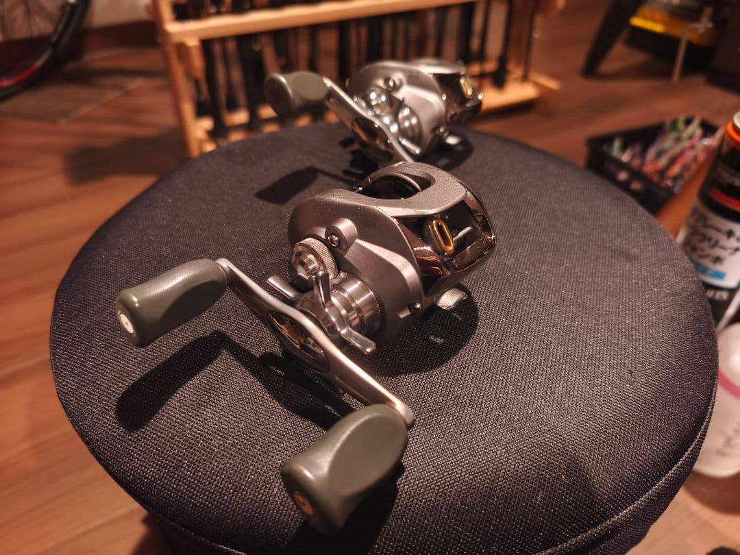 TD-Z 103H 2台セット