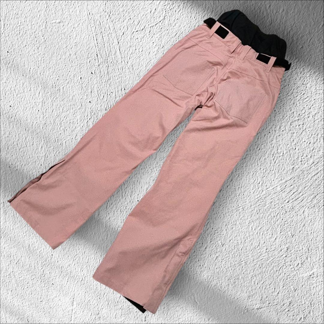 【新品・未使用品✨】スノーボードウェア レディース　グローブ付　セット　M