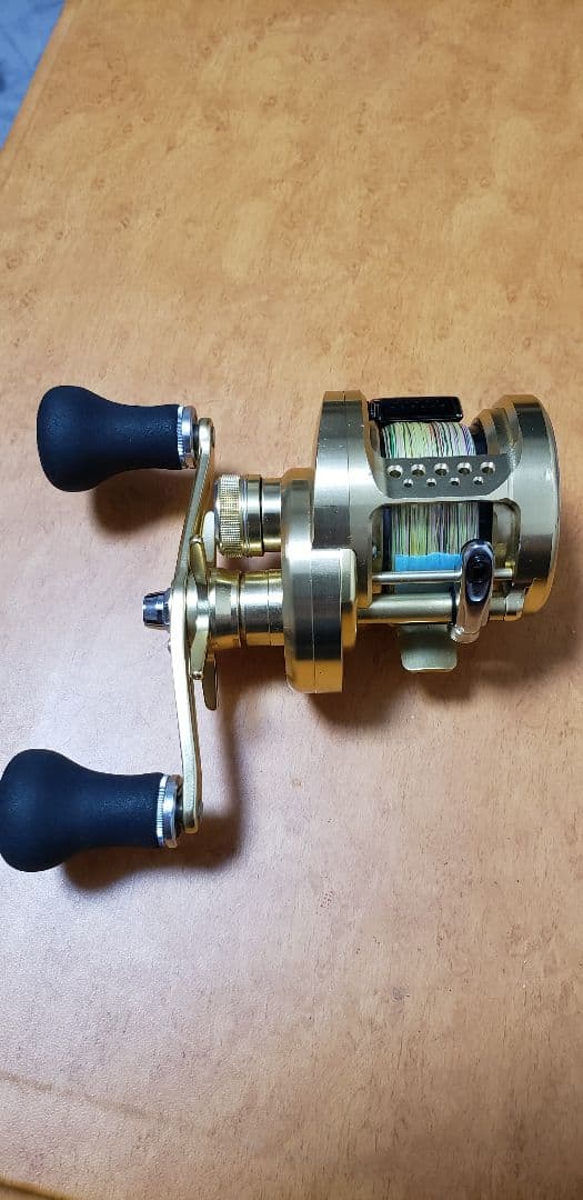 オシアコンクエスト 200PG