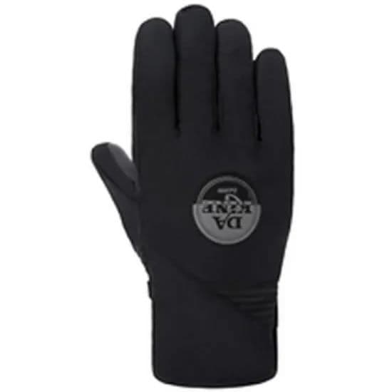 DAKINE ダカイン 【CROSSFIRE SHORT GLOVES】黒 M