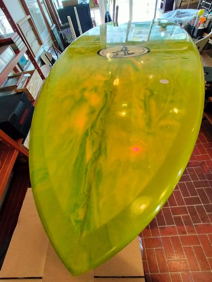 Fantasy （ファンタジーアイランド）サーフボード ファンボード