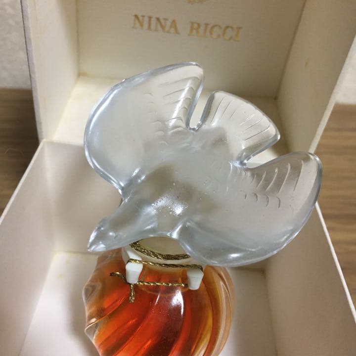 新品 ラリック レールデュタン 香水①