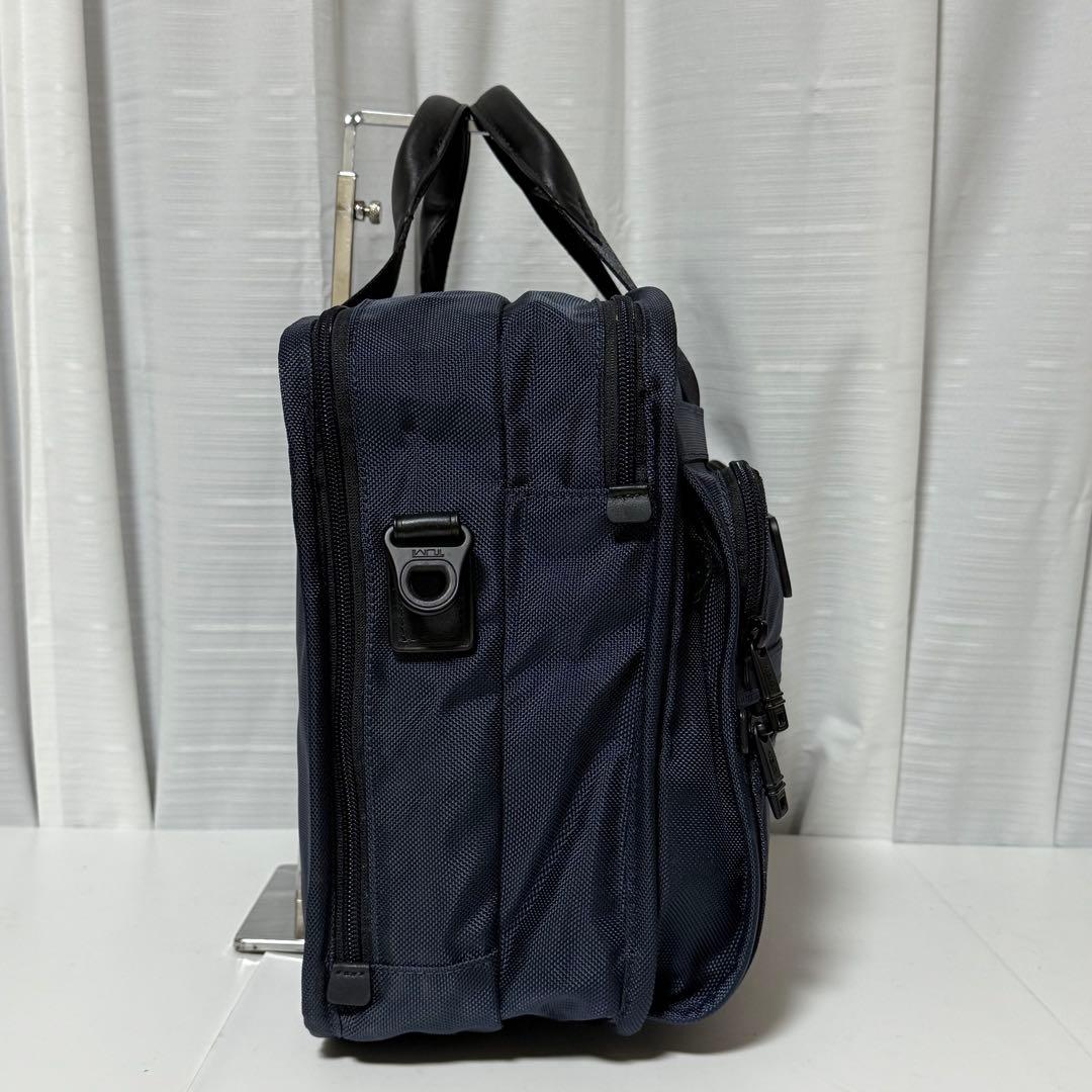 ⭐️新品未使用⭐️　TUMI SOPHNET. 26142NVHE ビジネスバッグ