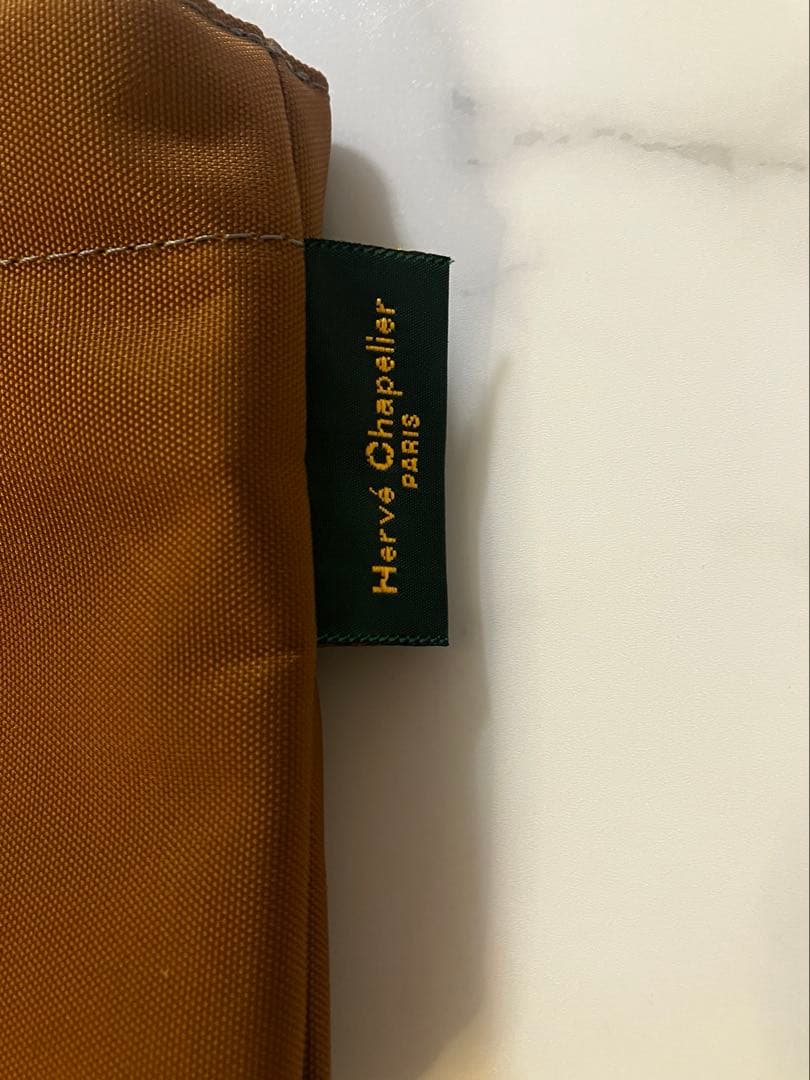 エルベシャプリエ 1027N コニャック