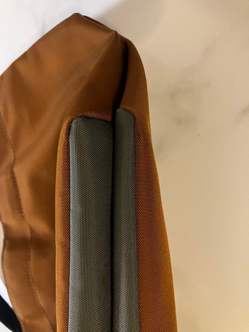 エルベシャプリエ 1027N コニャック