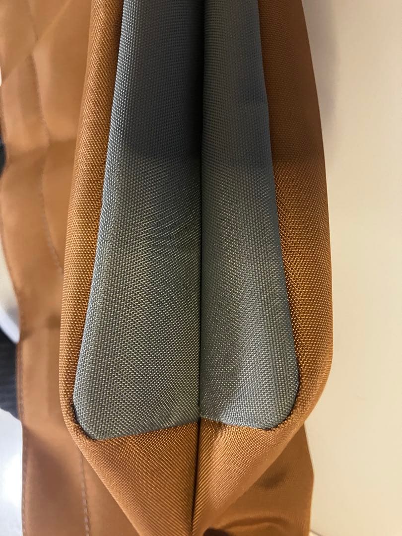 エルベシャプリエ 1027N コニャック