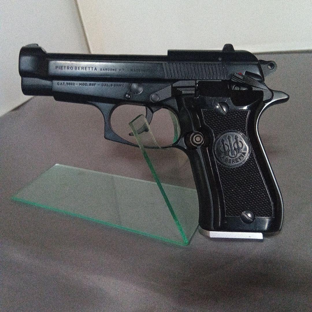 WA M84F ベレッタ ブローバック　ウエスタンアームズ