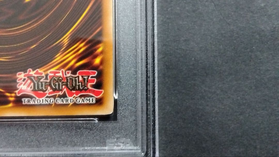 【PSA10】「ブラックマジシャンガール」CT2 シークレット 英語版