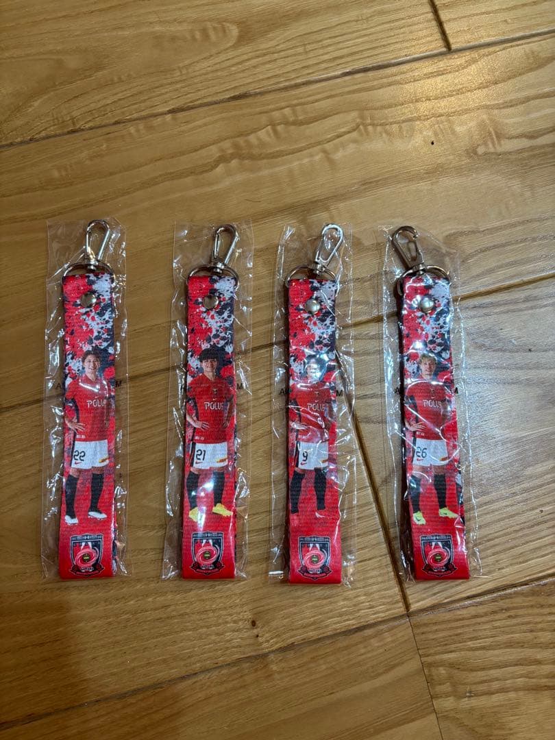 ⭐︎新品⭐︎ 浦和レッズ　グッズ　セット