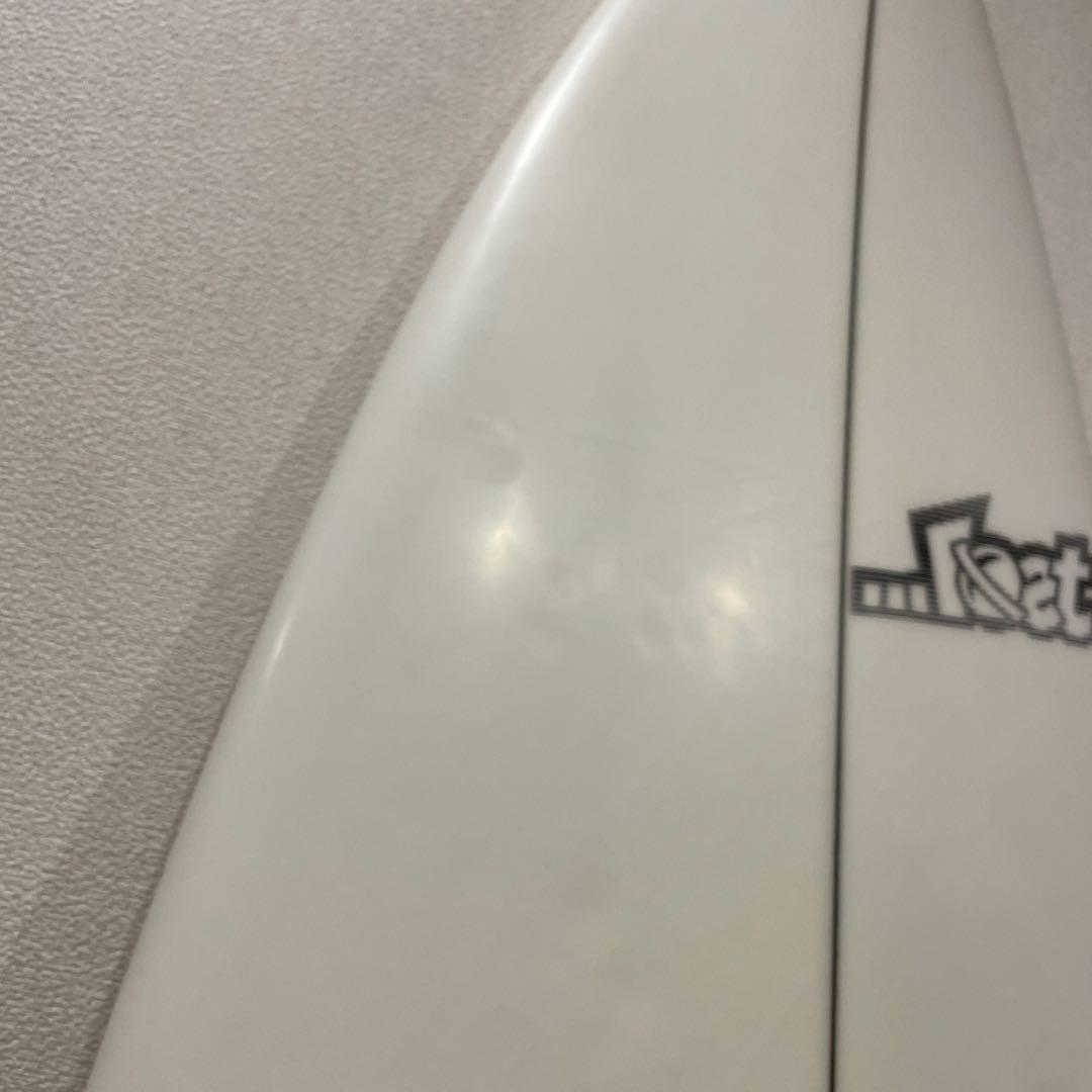 【超美品】Lost D3.0 Round Tail 送料込み