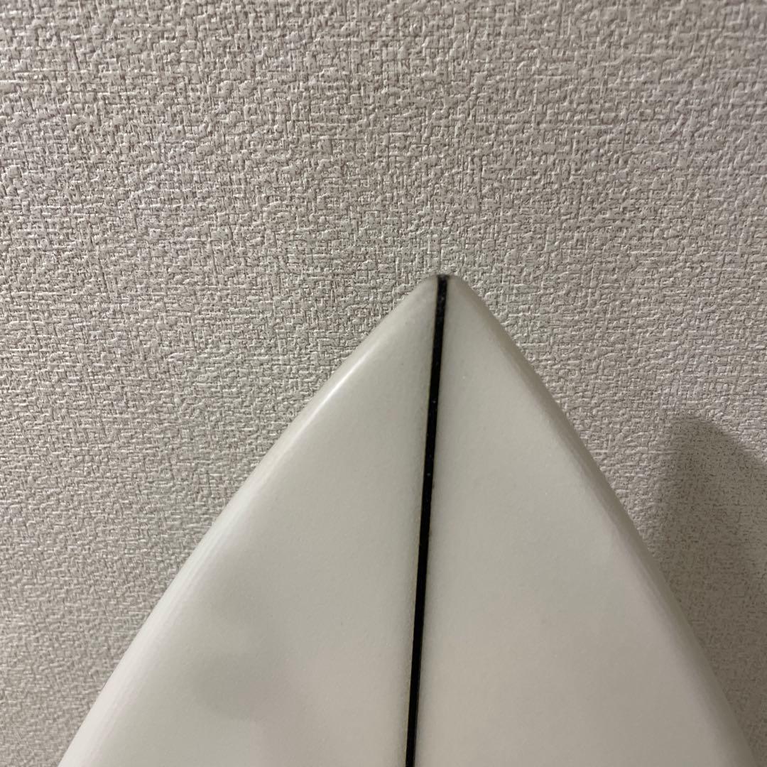 【超美品】Lost D3.0 Round Tail 送料込み