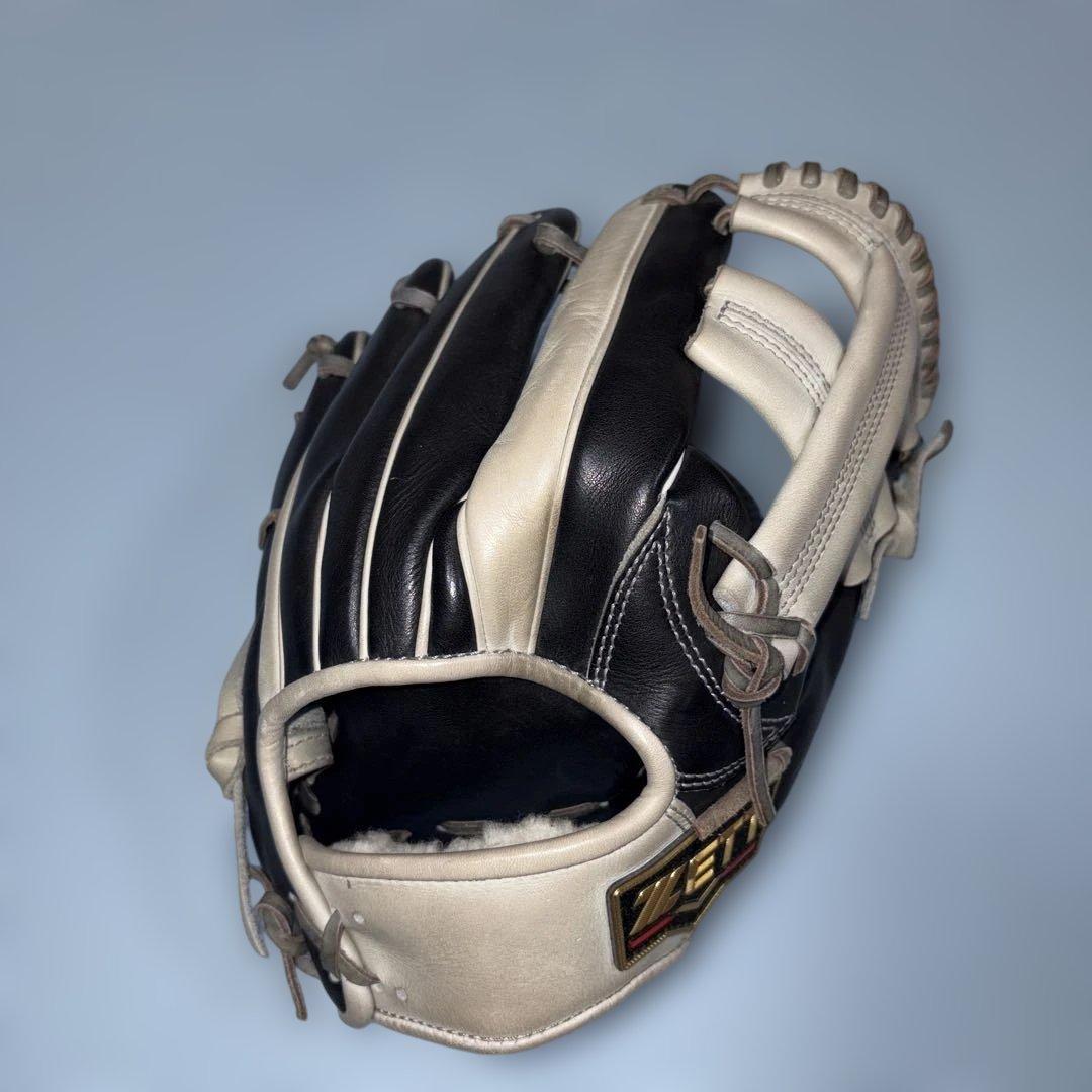 プロステイタス吉川尚輝モデル