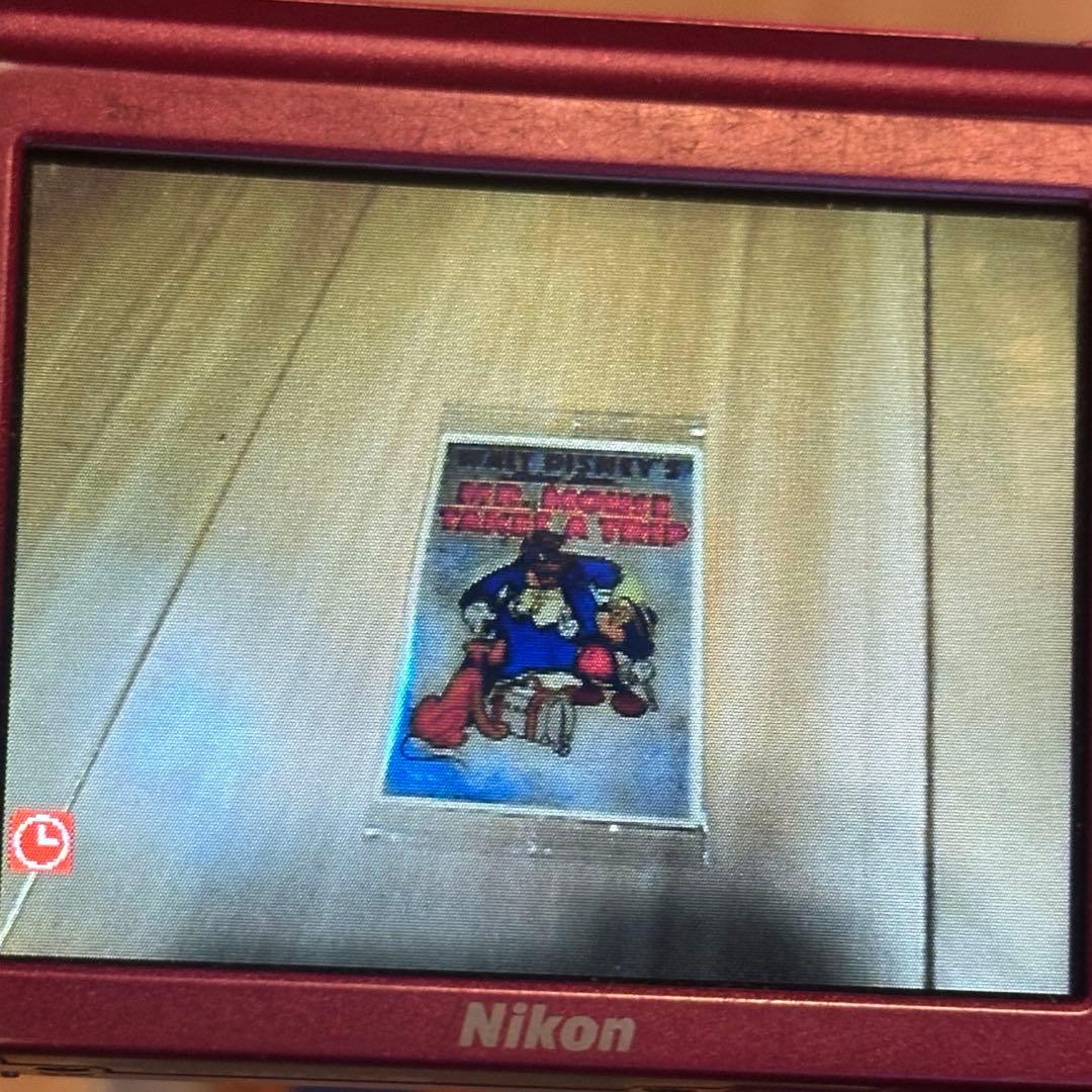 Nikon COOLPIX A300 【動作確認済】 コンパクトデジタルカメラ