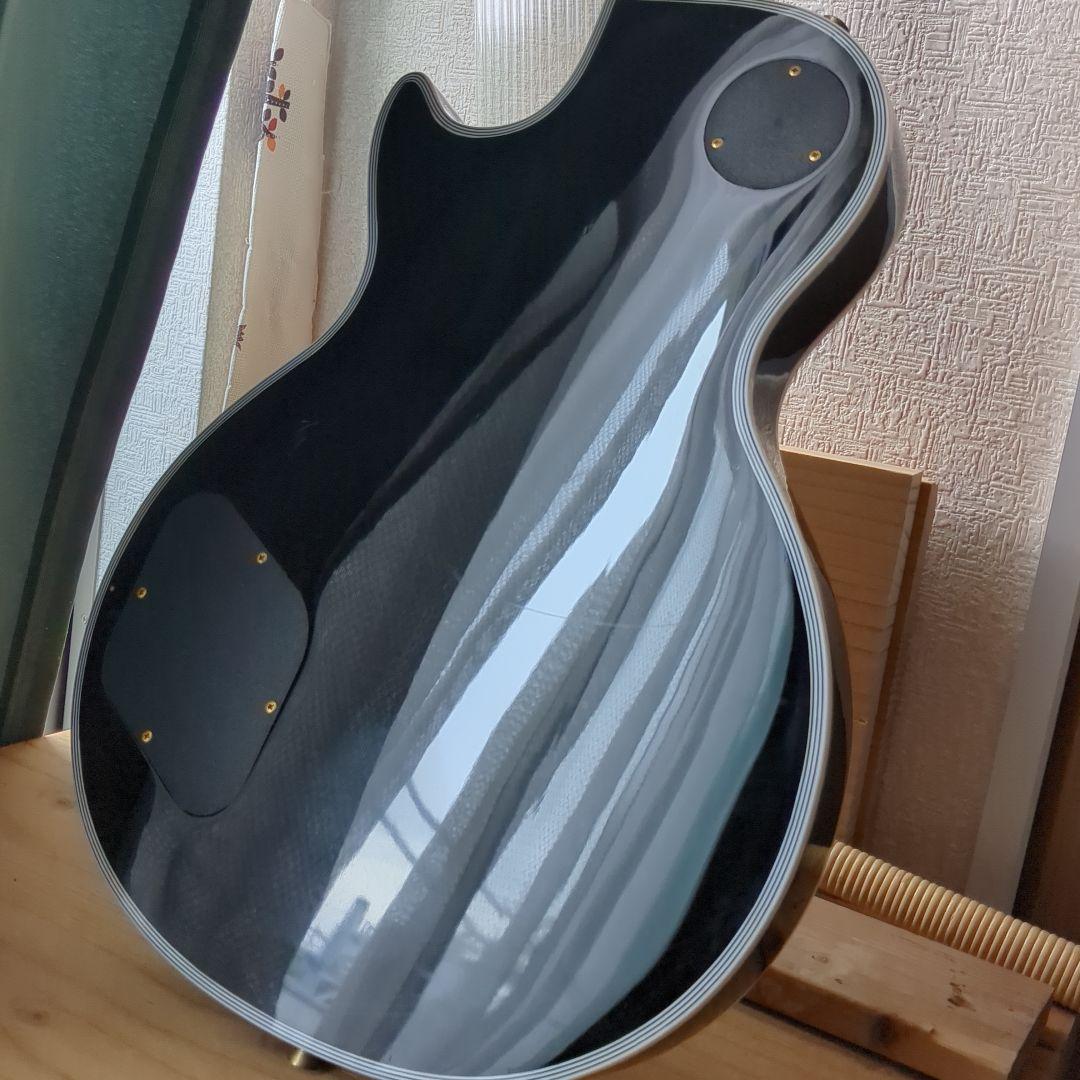 PhotoGenic エレキギター LPカスタムタイプ