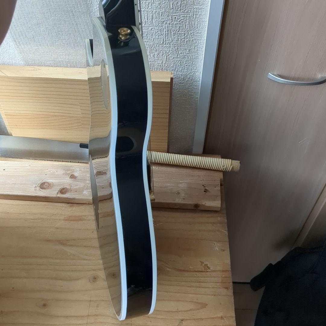 PhotoGenic エレキギター LPカスタムタイプ