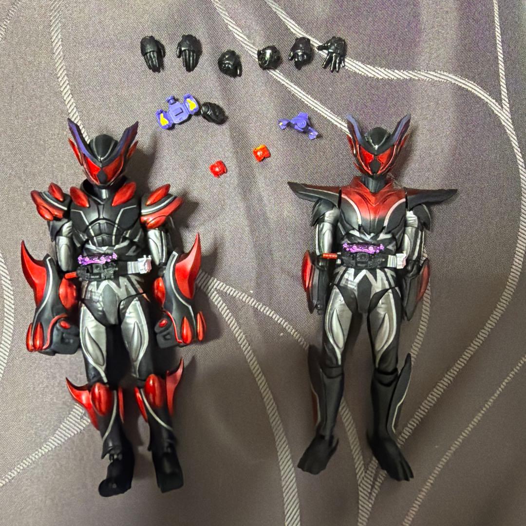 「塗装」パーカーjr