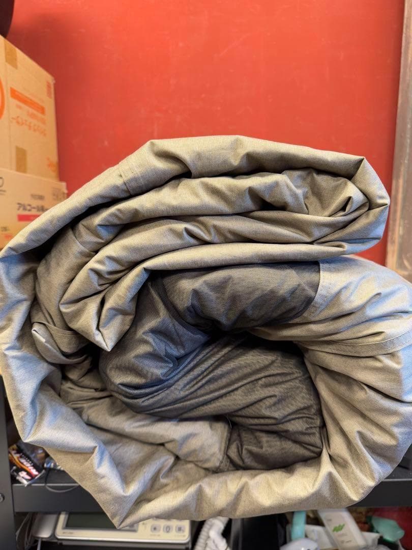  peak スノーピーク グランベルクM TP-781 インナーマット付