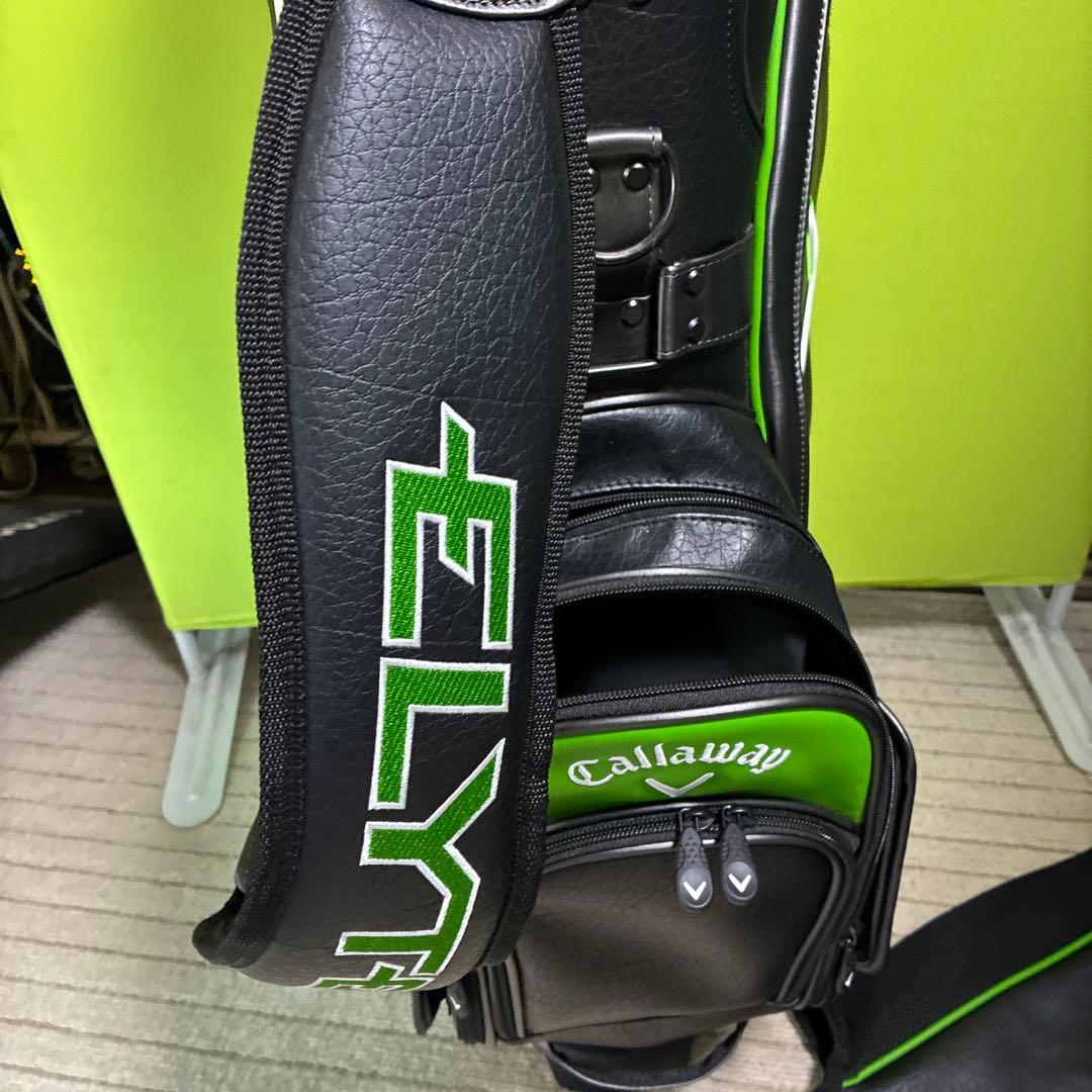 Callaway ツアースタンド　25JM