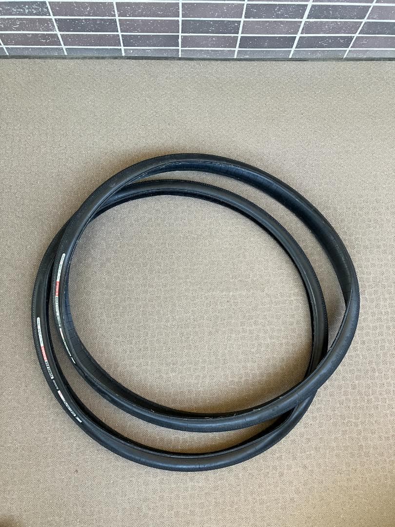 IRC SERAC CX SAND tubeless 700*32C 2本