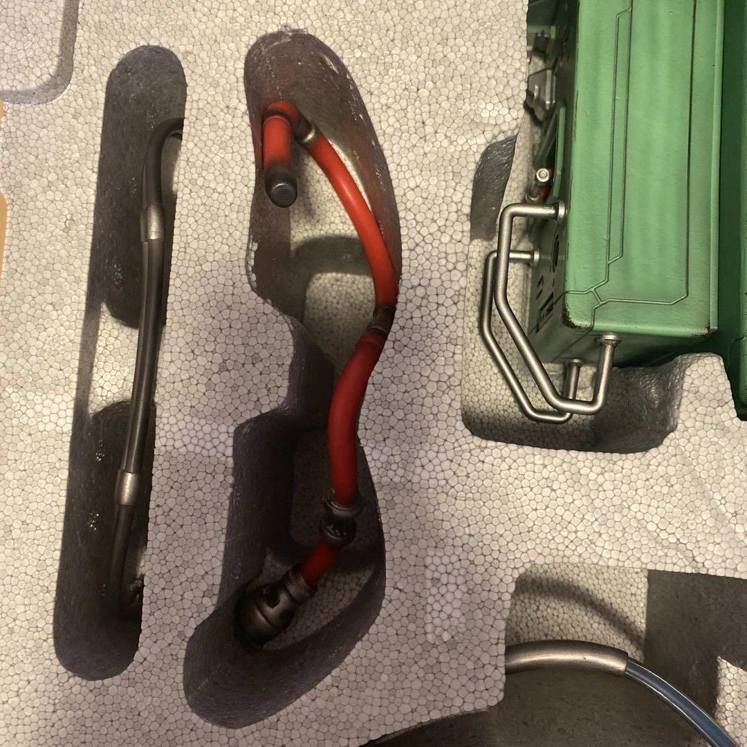 UNiQUE ART 1/4 新世紀エヴァンゲリオン 綾波レイ 収蔵級フィギュア