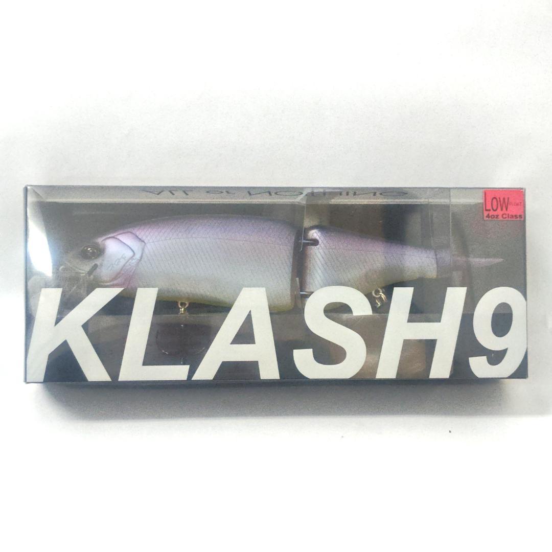 【新品】DRT クラッシュナイン Pro Blue