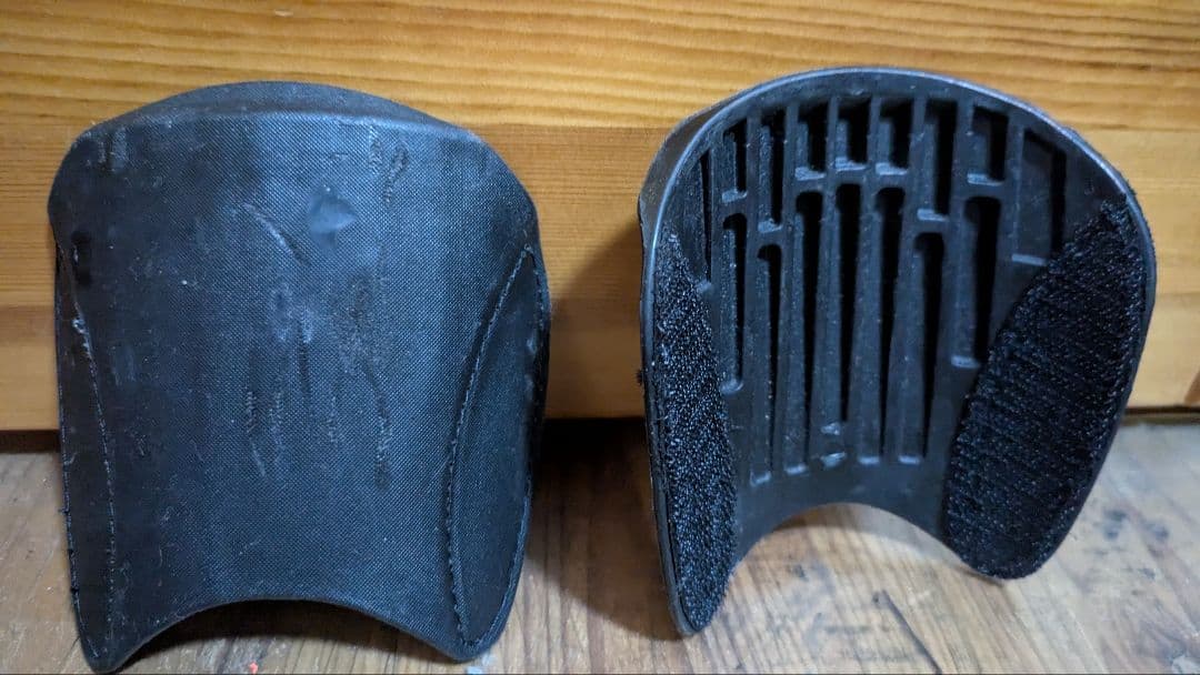 REDSTAR STI 130　スキーブーツ