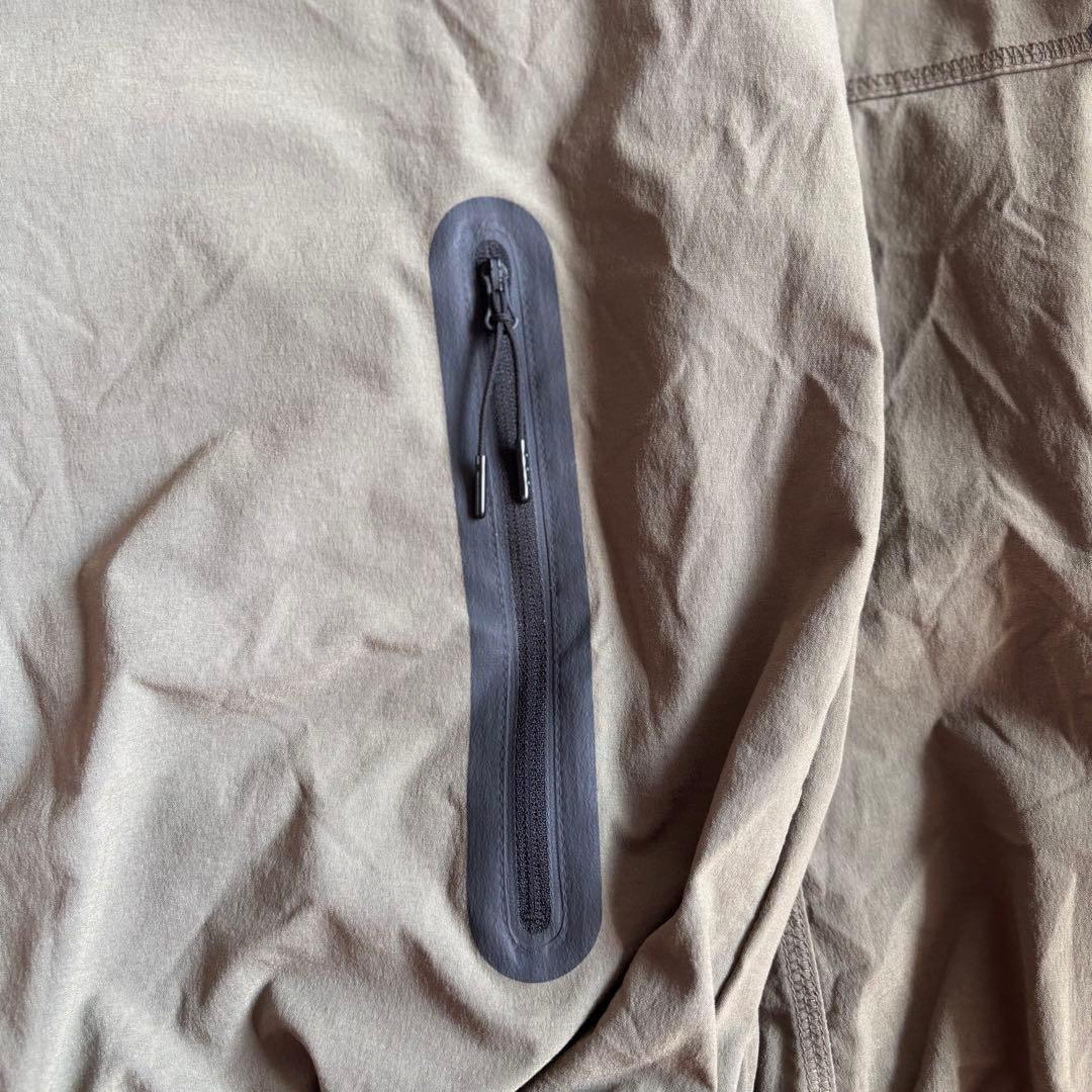 NIKE TEC ウィンドランナー ウーブン ジャケット パンツ セットアップ