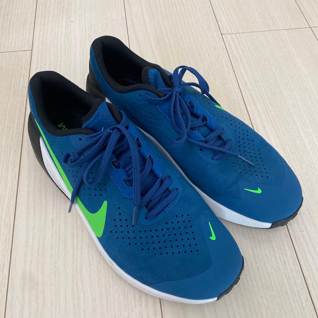ナイキ エア ズーム TR 1 サイズ28cm メンズシューズ