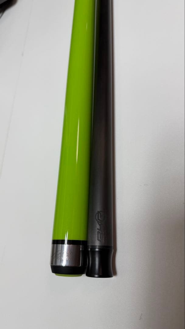 ビリヤード Predator BK Rush Neon