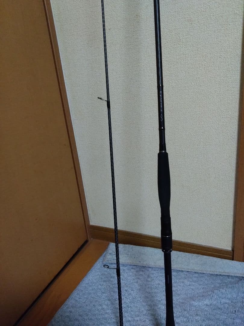 [最終価格]17エクスセンスインフィニティ S906ML/RF