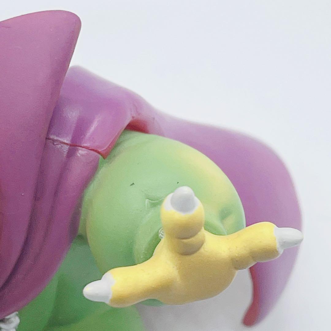 バラモス ソフビモンスター ドラゴンクエスト ソフビ フィギュア ドラクエ 3