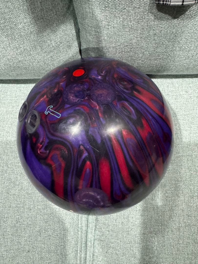 hammer ブラックウィドーナイトメア