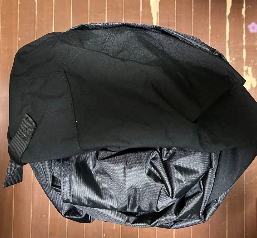 OnetigrisソロホームステッドTC ブラック+専用前幕 使用2回のみ！