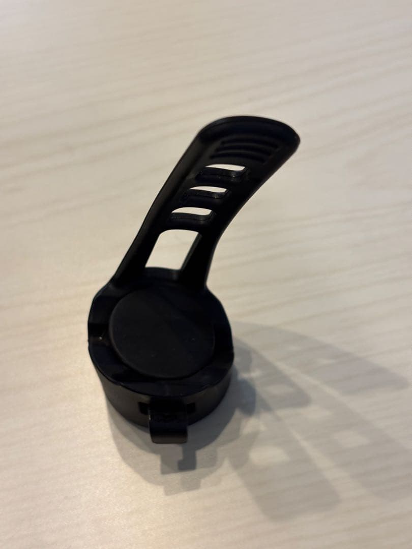 Bryton GARDIA R300Lリアビューレーダー