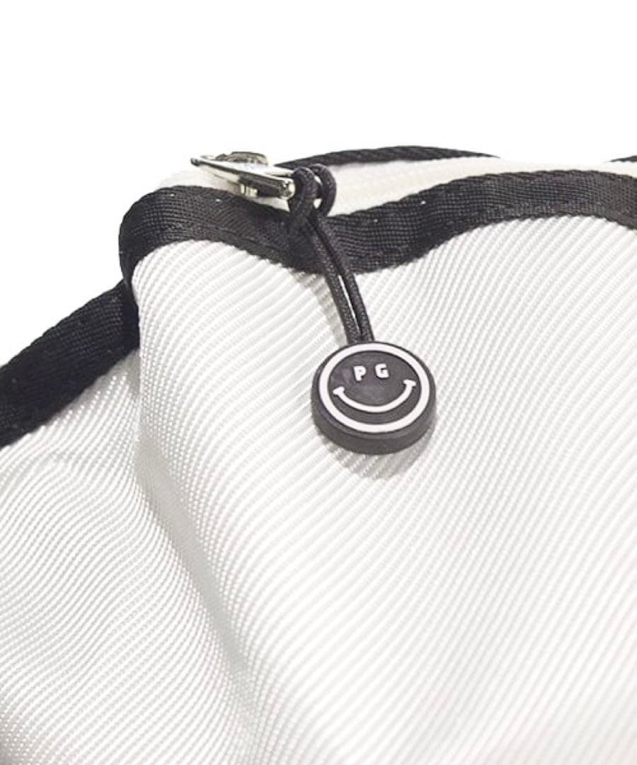 【新品タグ付き】 パーリーゲイツトラベルカバー