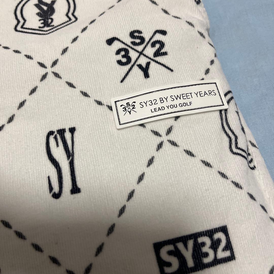 SY32 by SWEET YEARS パンツ　Mサイズ　総柄