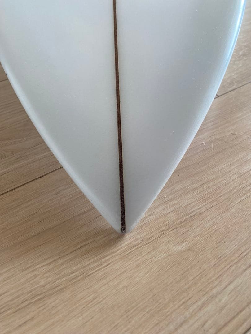 美品　送料込　LOST Stub D 5.9インチ　Mayhem