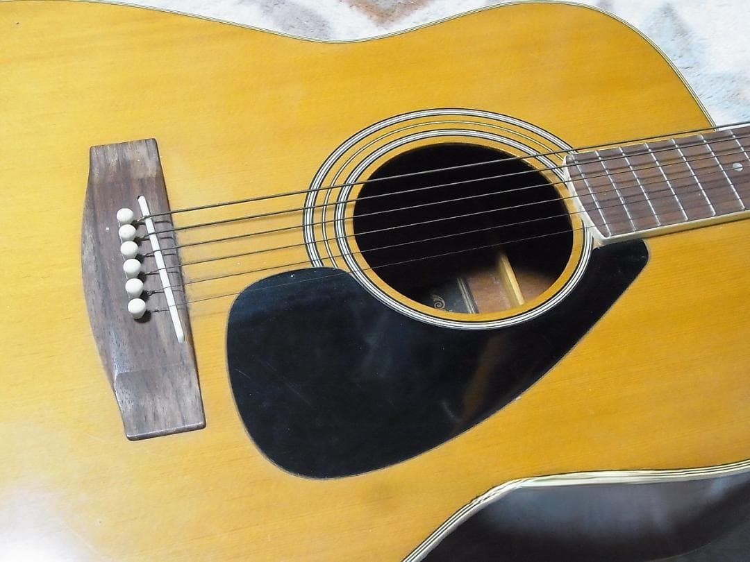 J*W様 ヤマハ　アコースティックギター　FG250J　YAMAHA
