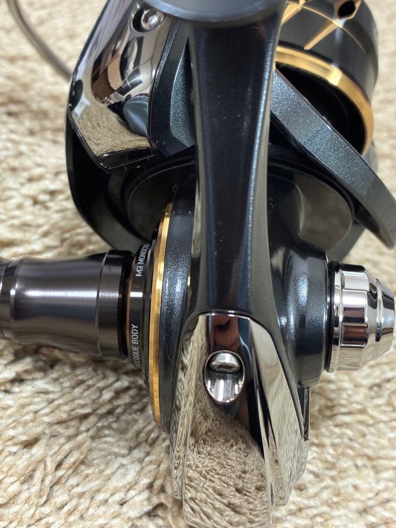 ダイワ　カルディアSW 6000D-H