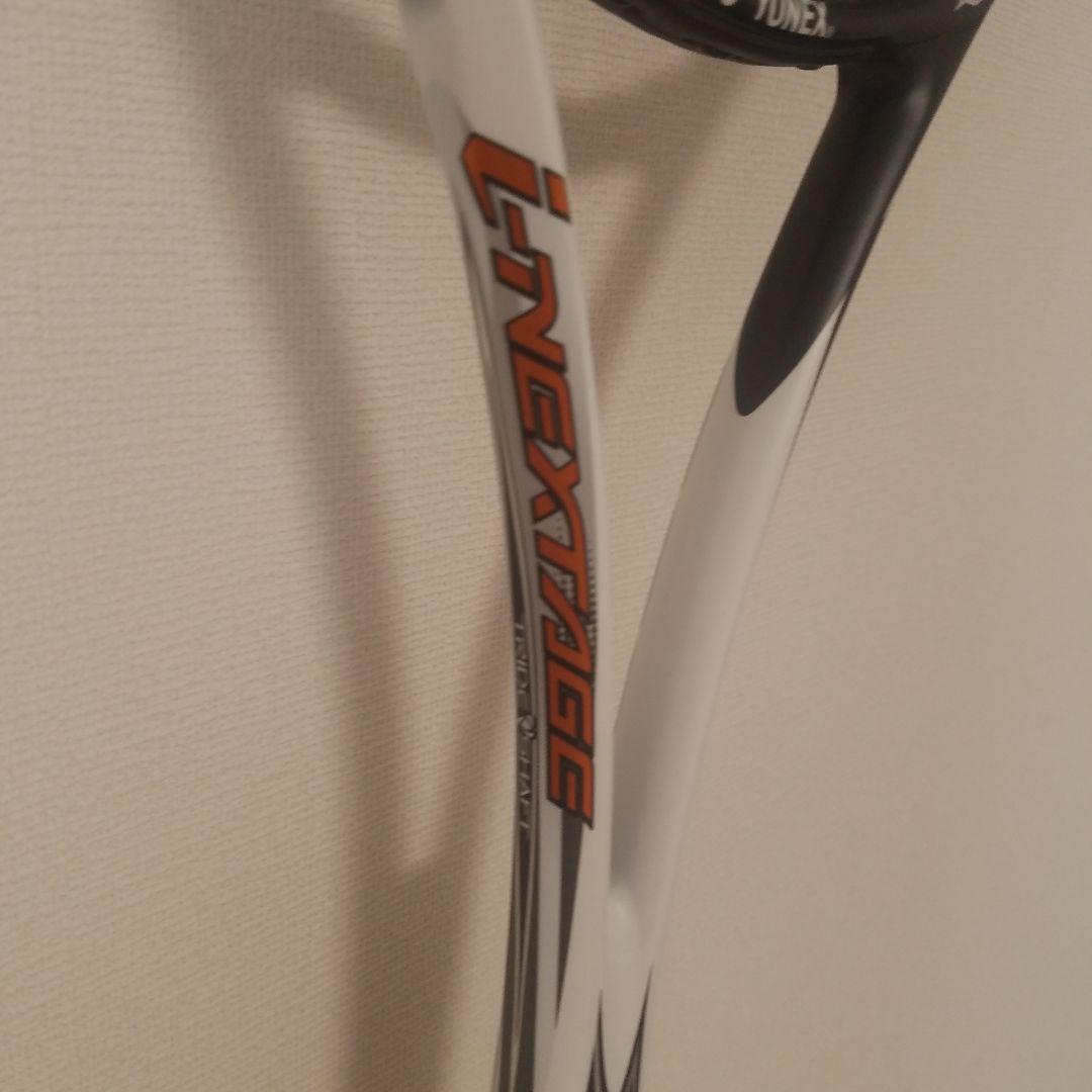 アイネクステージ80S